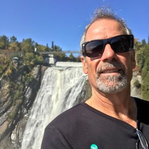 Meet your Posher, Craig